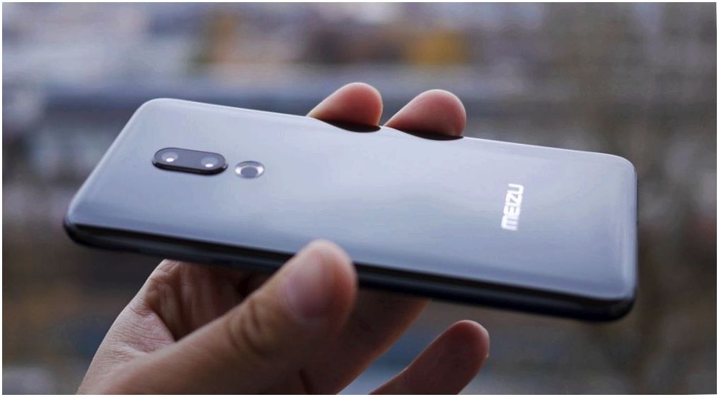 Обзор смартфона Meizu 16th: флагман с суффиксом (обзор, смартфона, meizu, 16th, флагман, суффикс) Обзор смартфона Meizu 16th: флагман с суффиксом