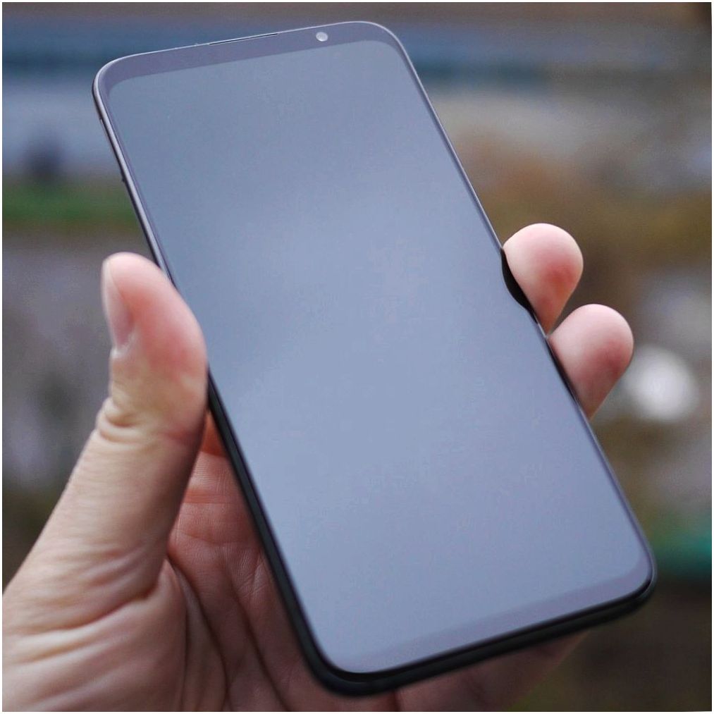 Обзор смартфона Meizu 16th: флагман с суффиксом (обзор, смартфона, meizu, 16th, флагман, суффикс) Обзор смартфона Meizu 16th: флагман с суффиксом