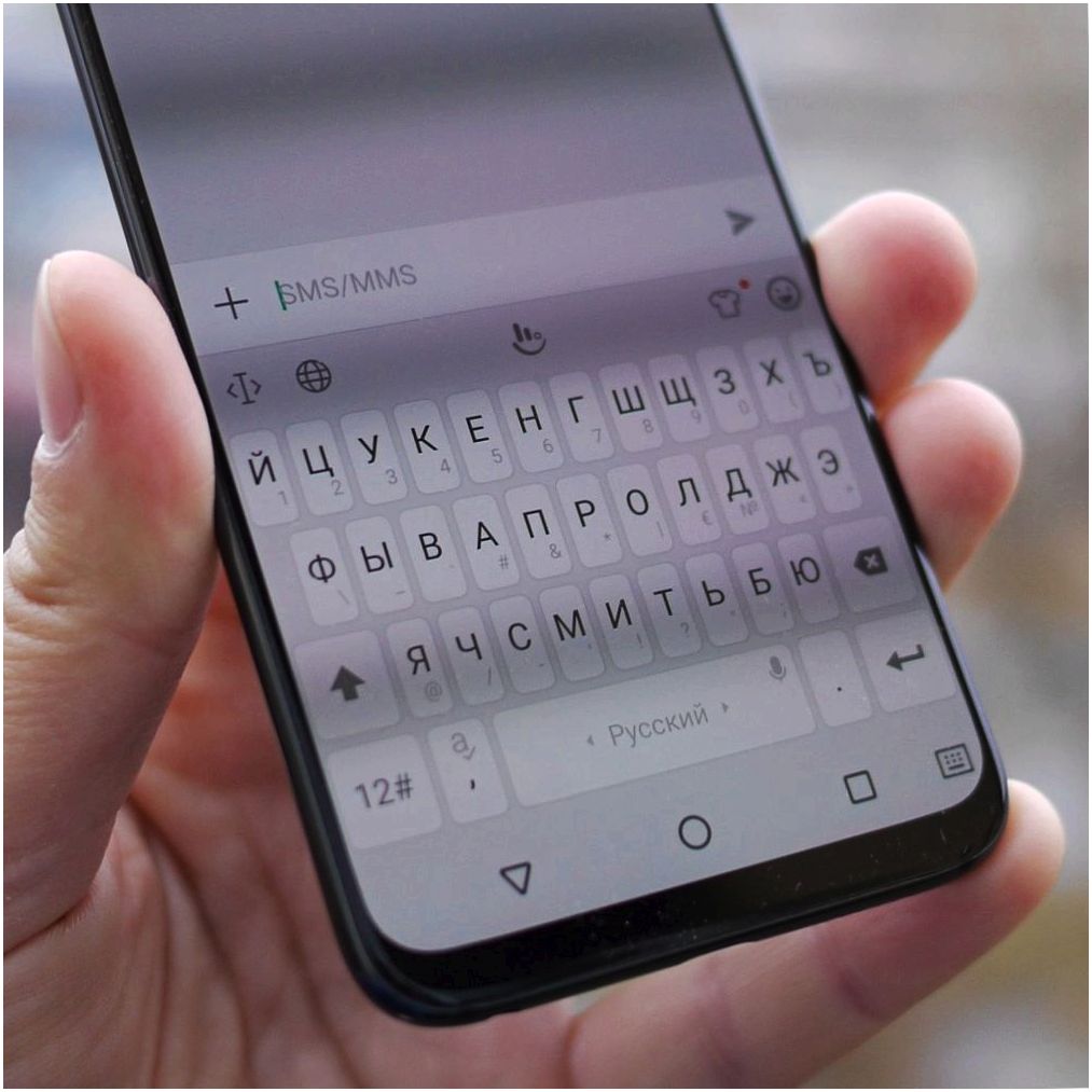 Обзор смартфона Meizu 16th: флагман с суффиксом (обзор, смартфона, meizu, 16th, флагман, суффикс) Обзор смартфона Meizu 16th: флагман с суффиксом