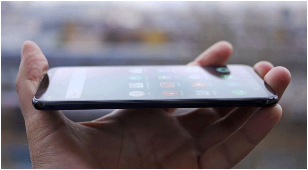 Обзор смартфона Meizu 16th: флагман с суффиксом (обзор, смартфона, meizu, 16th, флагман, суффикс) Обзор смартфона Meizu 16th: флагман с суффиксом