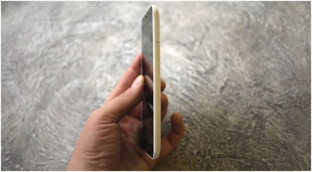 Обзор смартфона Meizu M1 Note: по одежке встречают