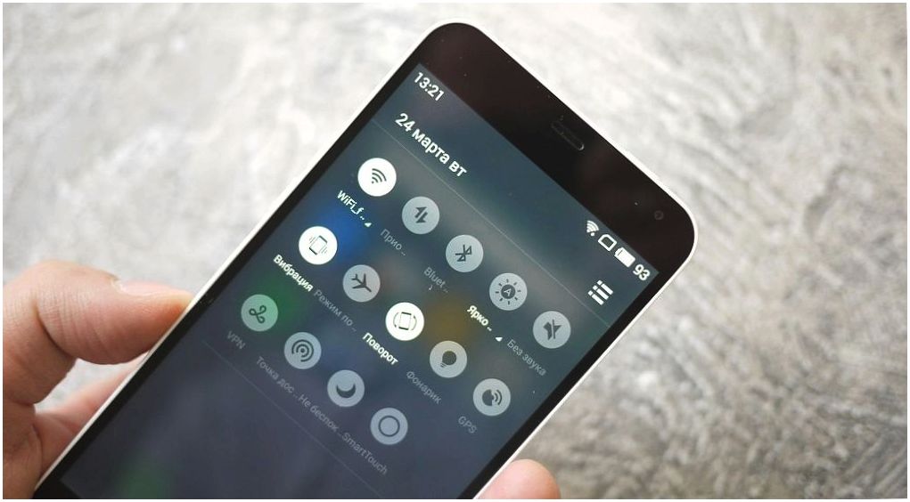 Обзор смартфона Meizu M1 Note: по одежке встречают
