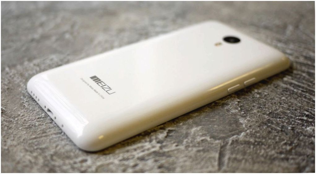 Обзор смартфона Meizu M1 Note: по одежке встречают