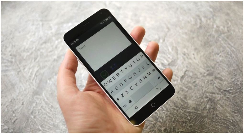 Обзор смартфона Meizu M1 Note: по одежке встречают
