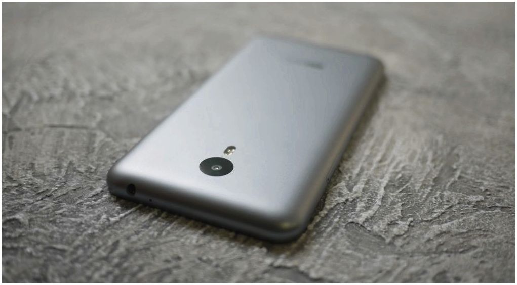 Обзор смартфона Meizu M2 Note: бюджетный универсал (обзор, смартфона, meizu, note, бюджетный) Обзор смартфона Meizu M2 Note: бюджетный универсал