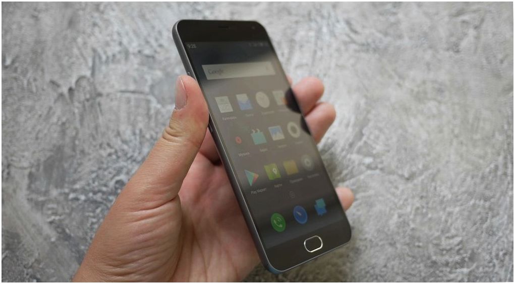 Обзор смартфона Meizu M2 Note: бюджетный универсал (обзор, смартфона, meizu, note, бюджетный) Обзор смартфона Meizu M2 Note: бюджетный универсал