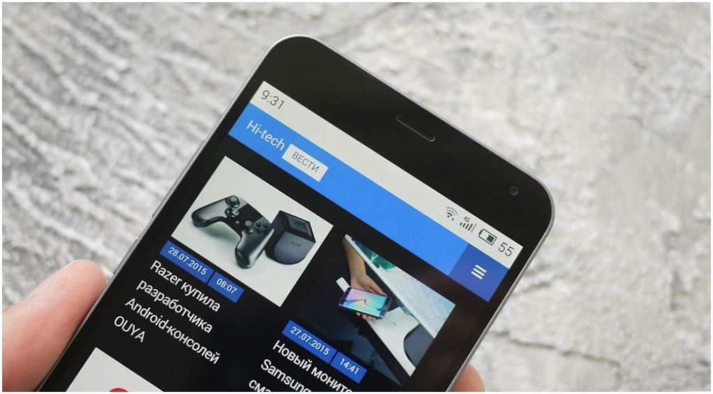 Обзор смартфона Meizu M2 Note: бюджетный универсал (обзор, смартфона, meizu, note, бюджетный) Обзор смартфона Meizu M2 Note: бюджетный универсал