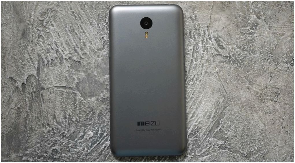 Обзор смартфона Meizu M2 Note: бюджетный универсал (обзор, смартфона, meizu, note, бюджетный) Обзор смартфона Meizu M2 Note: бюджетный универсал