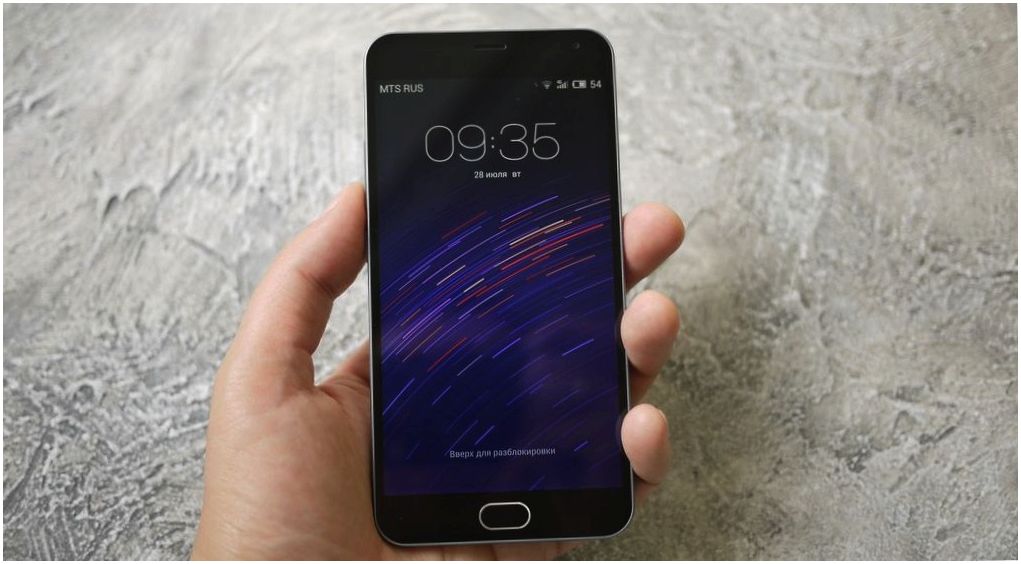 Обзор смартфона Meizu M2 Note: бюджетный универсал (обзор, смартфона, meizu, note, бюджетный) Обзор смартфона Meizu M2 Note: бюджетный универсал