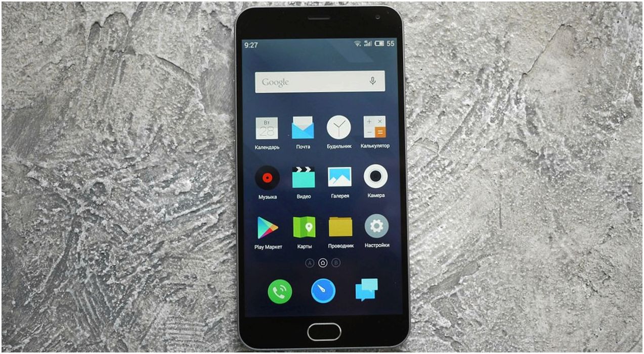 Обзор смартфона Meizu M2 Note: бюджетный универсал (обзор, смартфона, meizu, note, бюджетный) Обзор смартфона Meizu M2 Note: бюджетный универсал