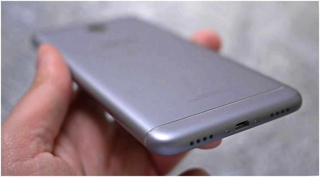Обзор смартфона Meizu M3 Note: отшлифованный фаблет (обзор, смартфона, meizu, note, отшлифовать) Обзор смартфона Meizu M3 Note: отшлифованный фаблет
