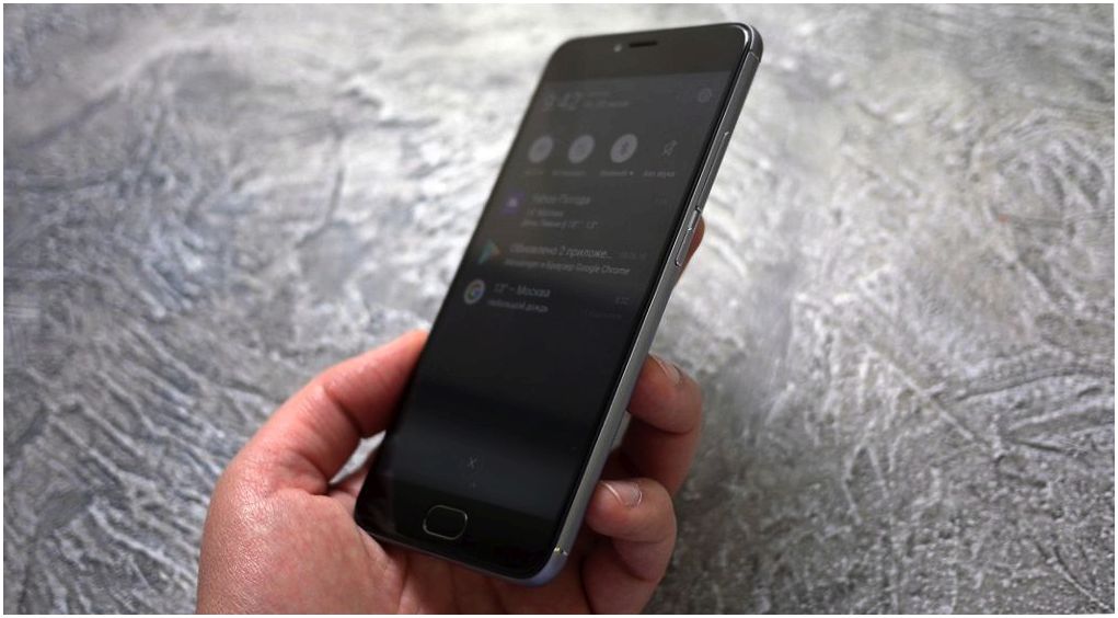 Обзор смартфона Meizu M3 Note: отшлифованный фаблет (обзор, смартфона, meizu, note, отшлифовать) Обзор смартфона Meizu M3 Note: отшлифованный фаблет