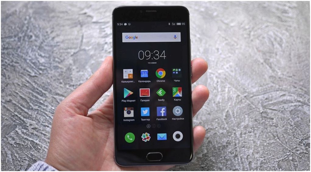 Обзор смартфона Meizu M3 Note: отшлифованный фаблет (обзор, смартфона, meizu, note, отшлифовать) Обзор смартфона Meizu M3 Note: отшлифованный фаблет