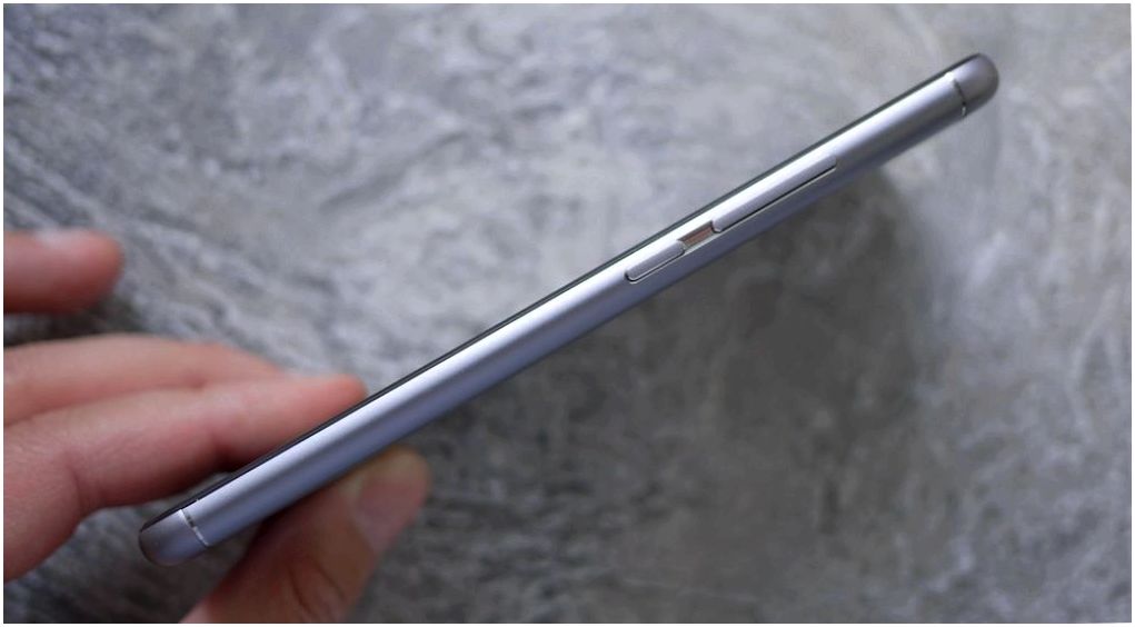 Обзор смартфона Meizu M3 Note: отшлифованный фаблет (обзор, смартфона, meizu, note, отшлифовать) Обзор смартфона Meizu M3 Note: отшлифованный фаблет