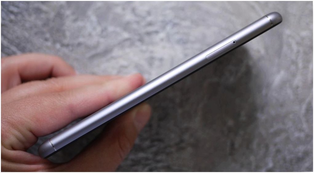 Обзор смартфона Meizu M3 Note: отшлифованный фаблет (обзор, смартфона, meizu, note, отшлифовать) Обзор смартфона Meizu M3 Note: отшлифованный фаблет