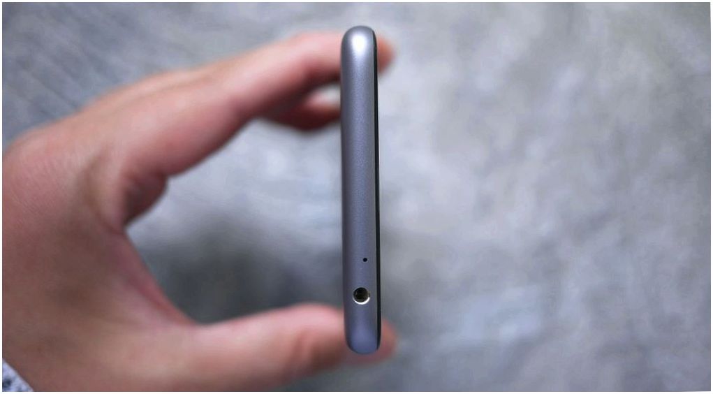 Обзор смартфона Meizu M3 Note: отшлифованный фаблет (обзор, смартфона, meizu, note, отшлифовать) Обзор смартфона Meizu M3 Note: отшлифованный фаблет