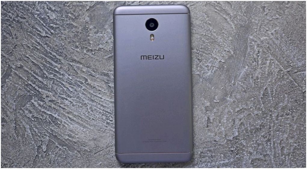 Обзор смартфона Meizu M3 Note: отшлифованный фаблет (обзор, смартфона, meizu, note, отшлифовать) Обзор смартфона Meizu M3 Note: отшлифованный фаблет