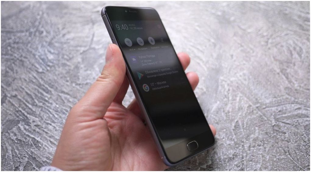 Обзор смартфона Meizu M3 Note: отшлифованный фаблет (обзор, смартфона, meizu, note, отшлифовать) Обзор смартфона Meizu M3 Note: отшлифованный фаблет