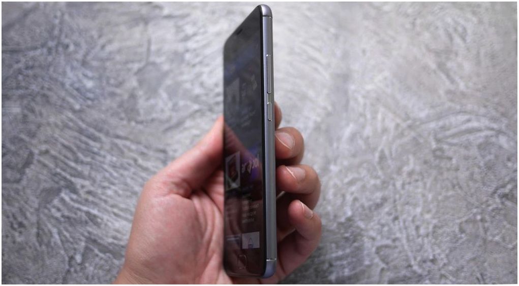 Обзор смартфона Meizu M3 Note: отшлифованный фаблет (обзор, смартфона, meizu, note, отшлифовать) Обзор смартфона Meizu M3 Note: отшлифованный фаблет