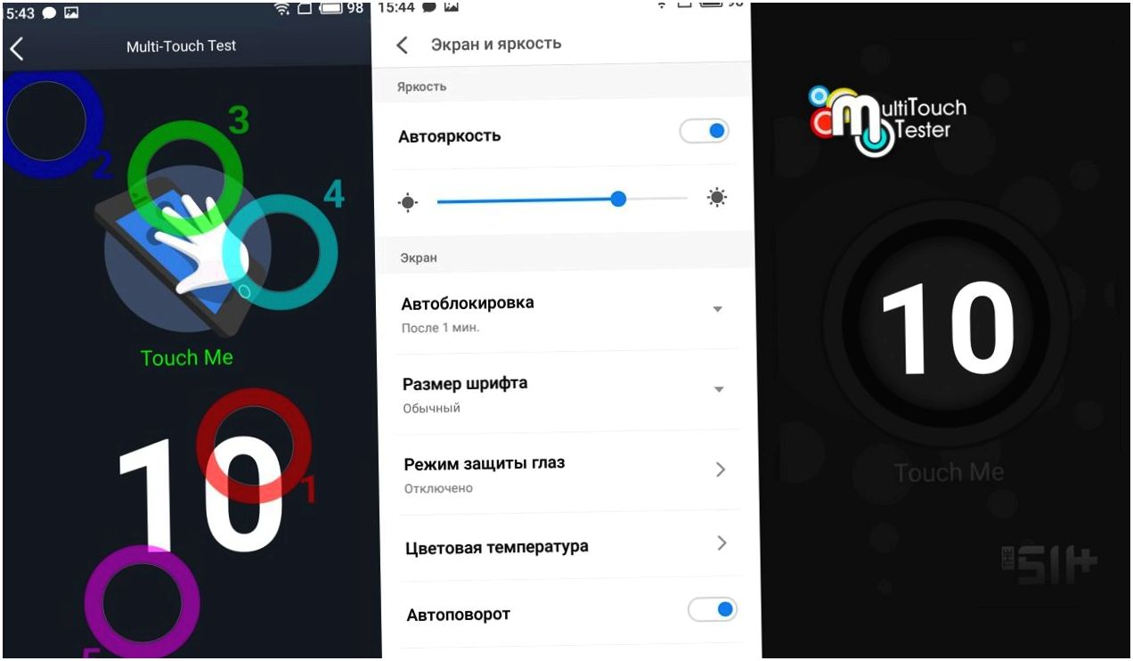 Обзор смартфона Meizu M6: на смену бестселлеру