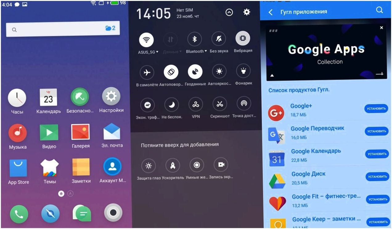 Обзор смартфона Meizu M6: на смену бестселлеру