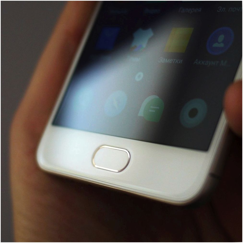 Обзор смартфона Meizu M6: на смену бестселлеру