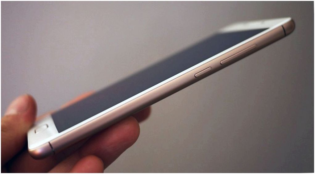 Обзор смартфона Meizu M6: на смену бестселлеру