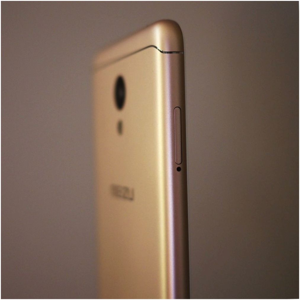 Обзор смартфона Meizu M6: на смену бестселлеру