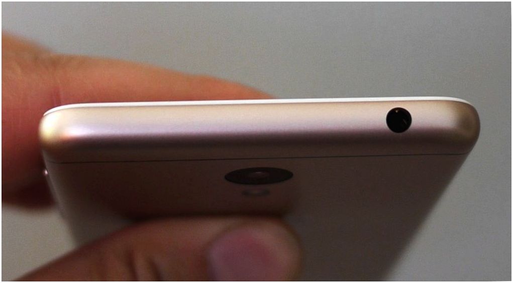 Обзор смартфона Meizu M6: на смену бестселлеру