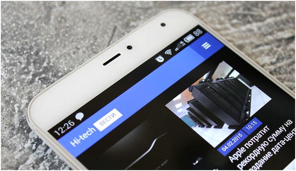 Обзор смартфона Meizu MX4: антикризисный флагман (обзор, смартфона, meizu, антикризисный, флагман, MediaTek MT6595) Обзор смартфона Meizu MX4: антикризисный флагман