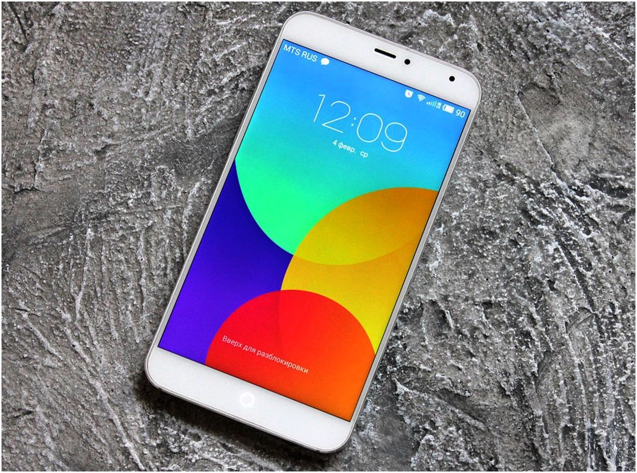 Обзор смартфона Meizu MX4: антикризисный флагман (обзор, смартфона, meizu, антикризисный, флагман, MediaTek MT6595) Обзор смартфона Meizu MX4: антикризисный флагман