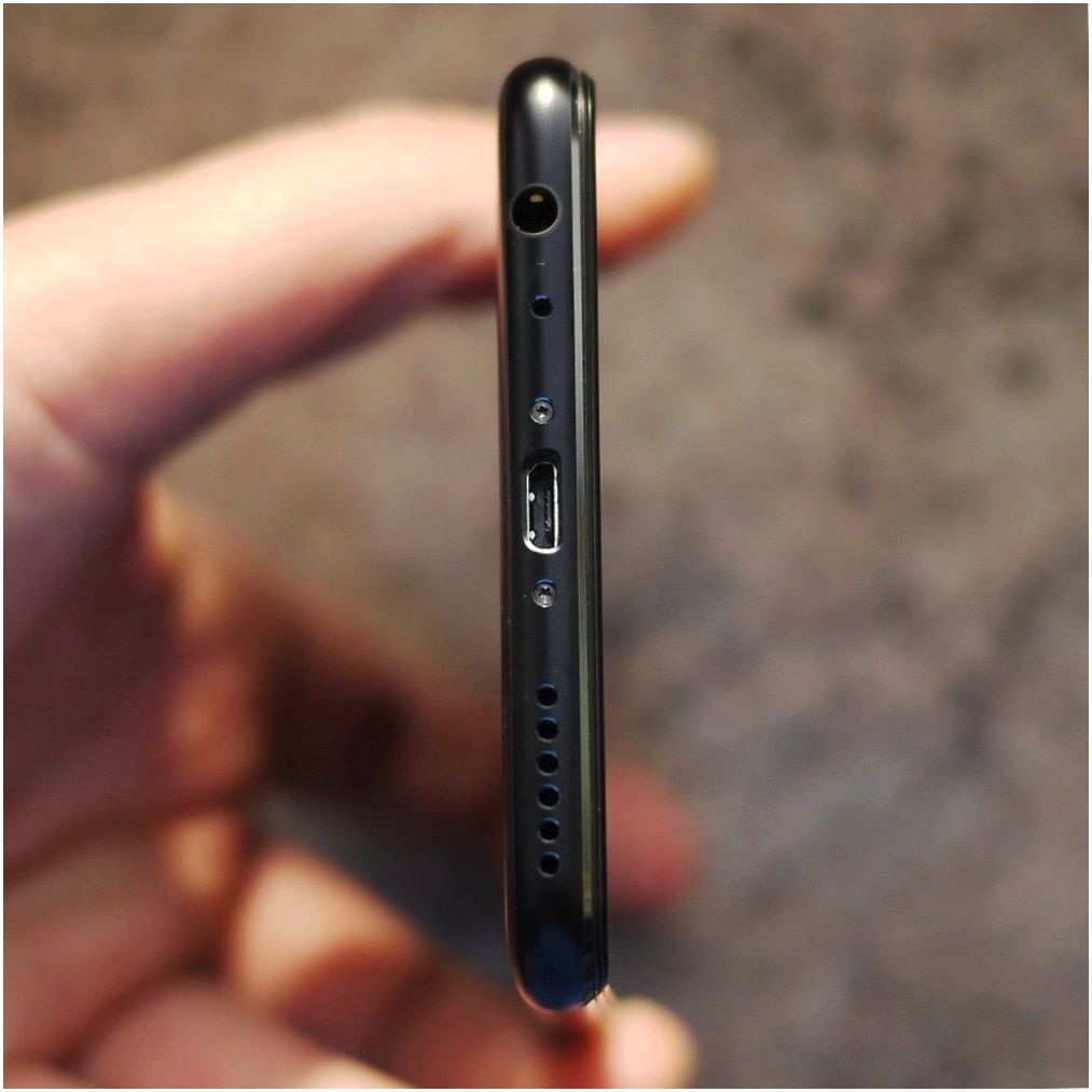 Обзор смартфона Meizu Note 8: ни рамок, ни "челки" (обзор, смартфона, meizu, note) Обзор смартфона Meizu Note 8: ни рамок, ни "челки"