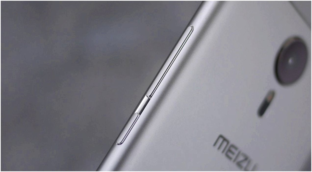 Обзор смартфона Meizu Pro 5: профи для гиков