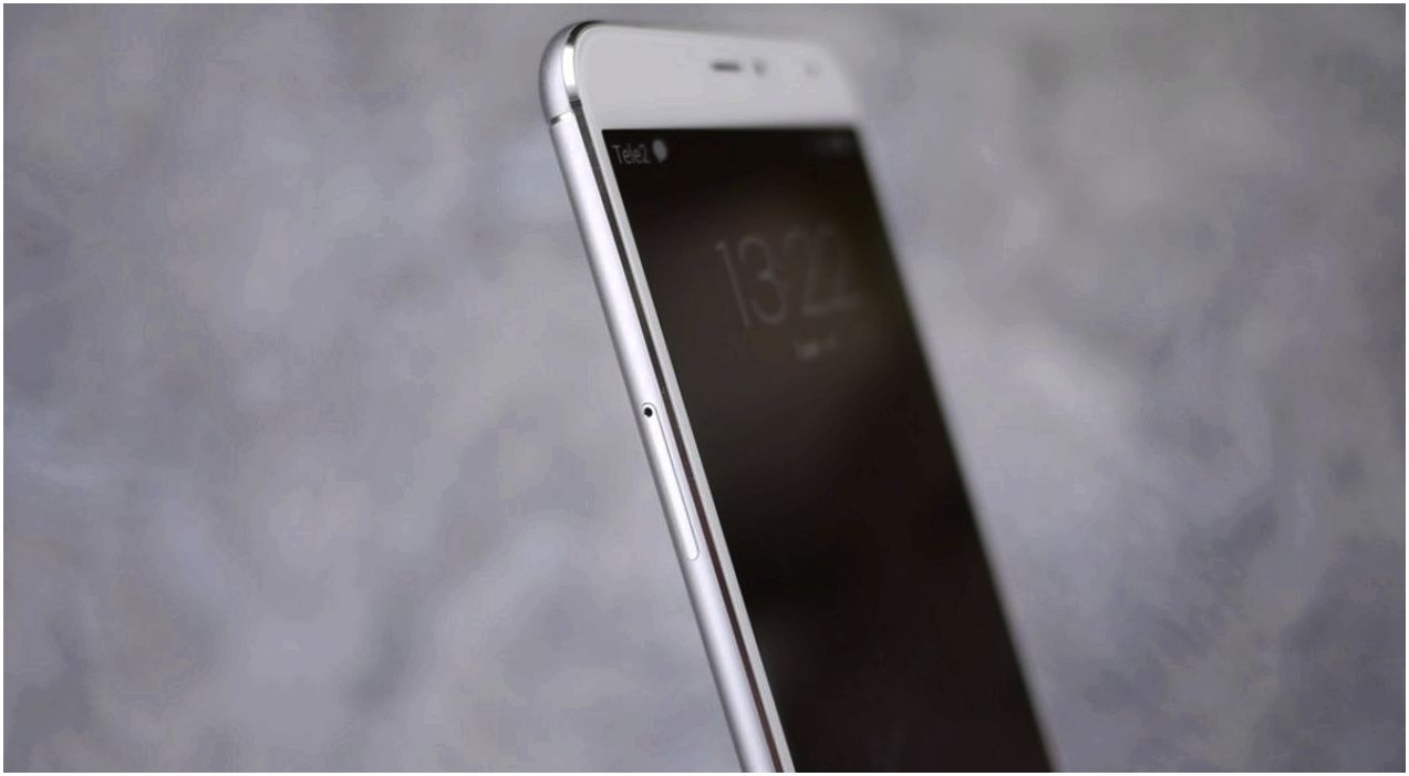 Обзор смартфона Meizu Pro 5: профи для гиков