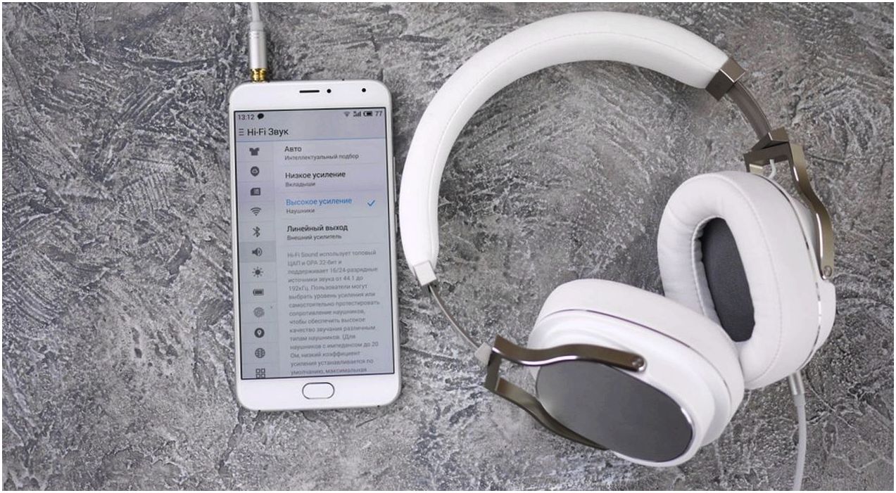 Обзор смартфона Meizu Pro 5: профи для гиков