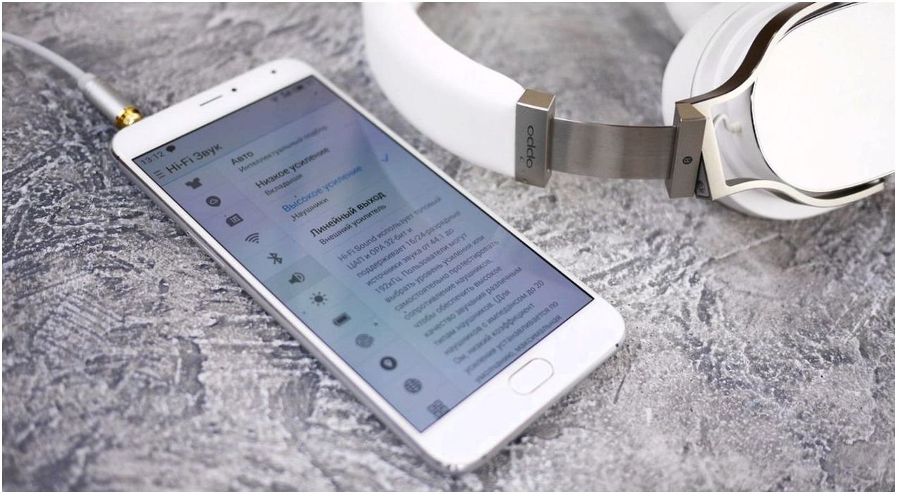 Обзор смартфона Meizu Pro 5: профи для гиков