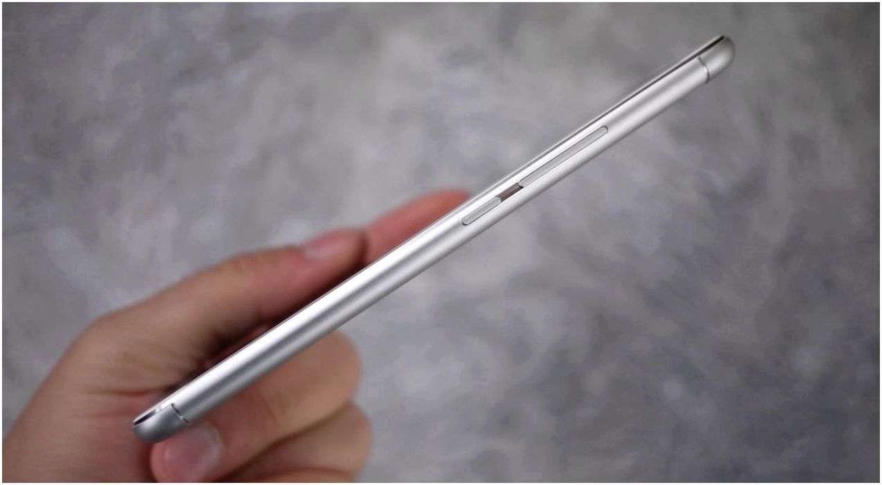 Обзор смартфона Meizu Pro 5: профи для гиков
