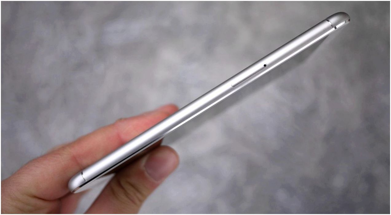 Обзор смартфона Meizu Pro 5: профи для гиков