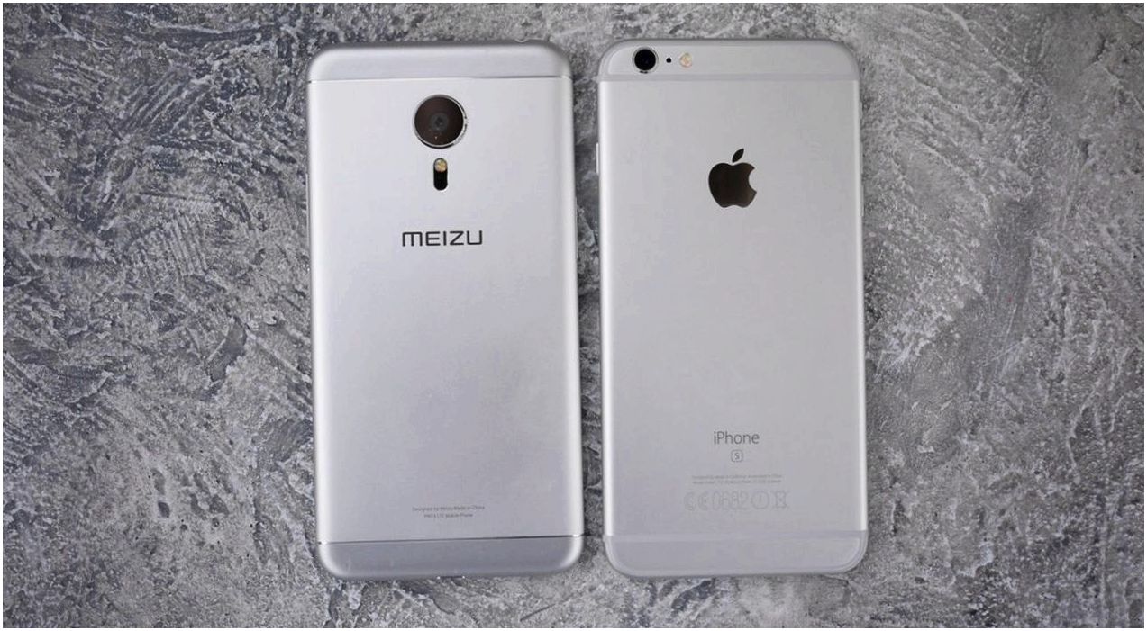 Обзор смартфона Meizu Pro 5: профи для гиков