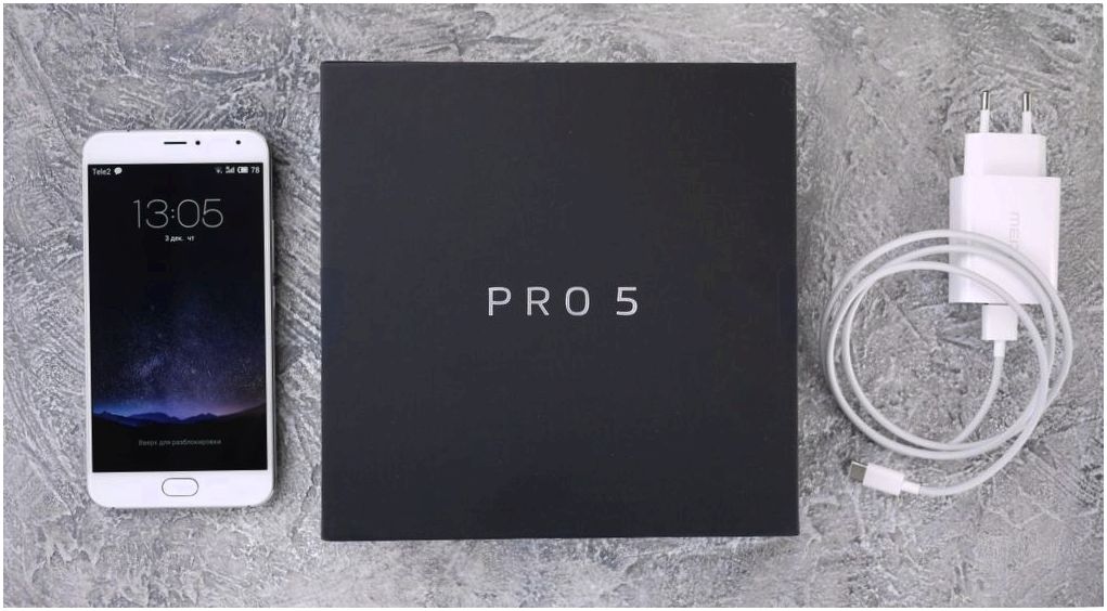 Обзор смартфона Meizu Pro 5: профи для гиков