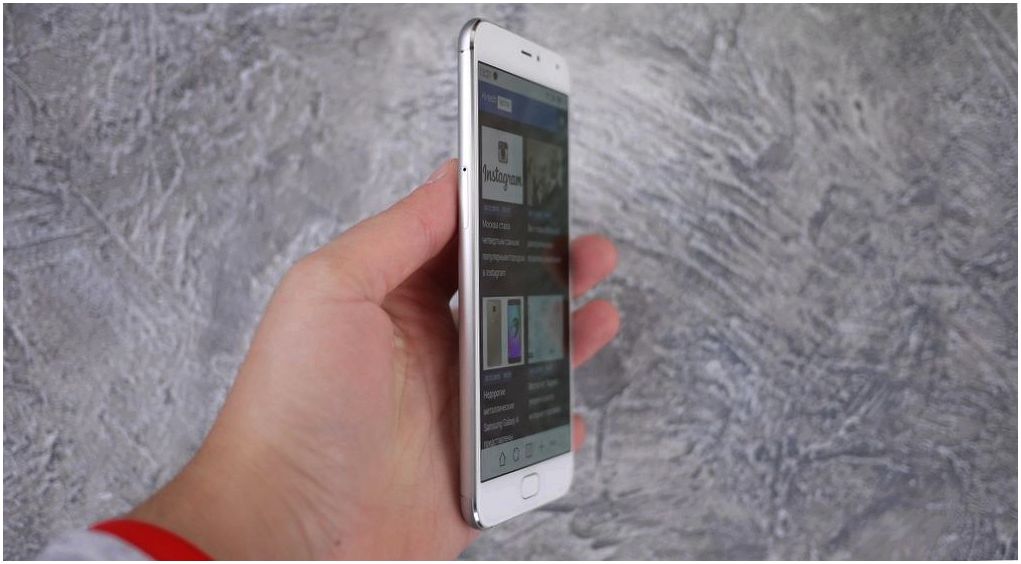 Обзор смартфона Meizu Pro 5: профи для гиков