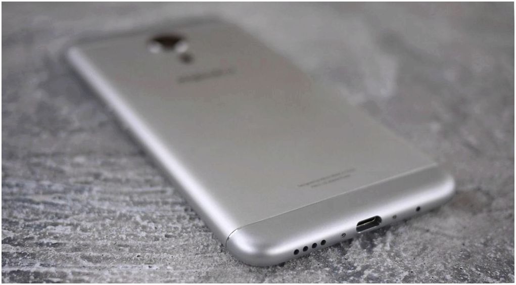 Обзор смартфона Meizu Pro 5: профи для гиков
