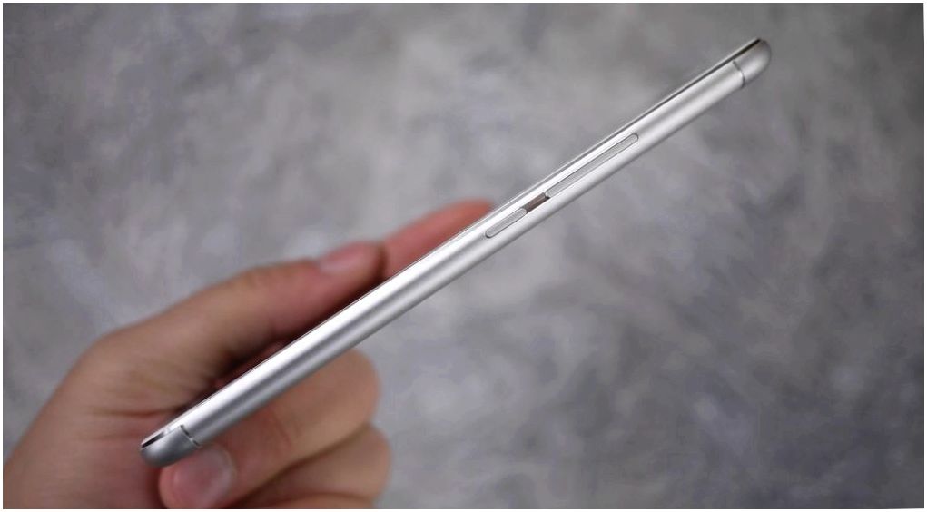 Обзор смартфона Meizu Pro 5: профи для гиков