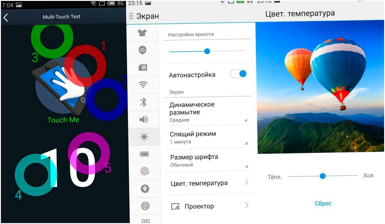 Обзор смартфона Meizu Pro 5: профи для гиков