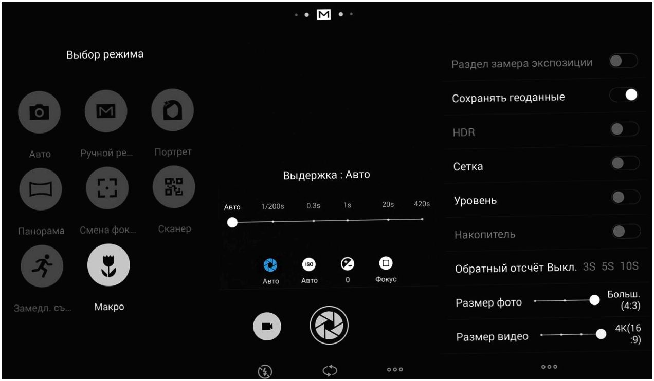 Обзор смартфона Meizu Pro 5: профи для гиков