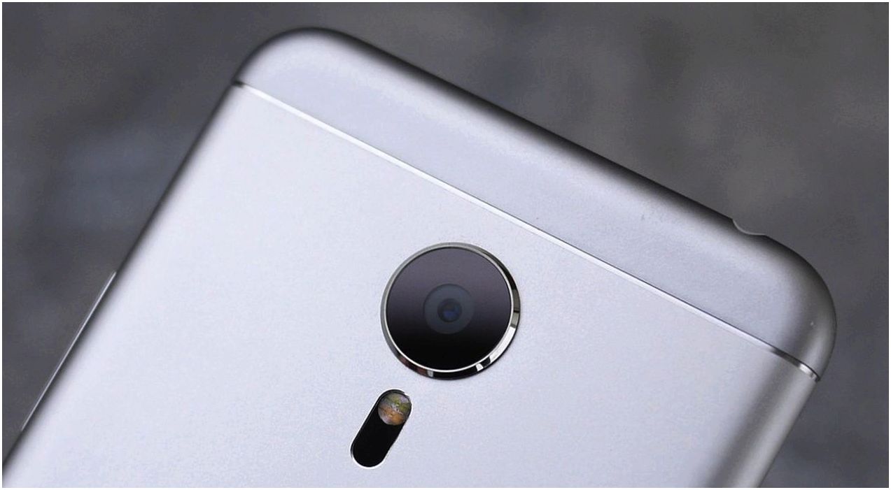 Обзор смартфона Meizu Pro 5: профи для гиков