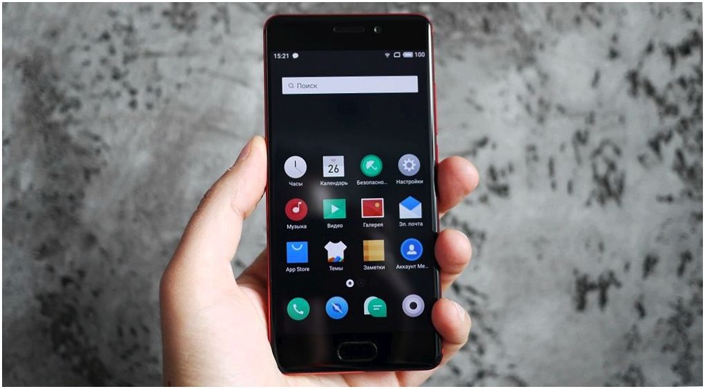 Обзор смартфона Meizu Pro 7: два "глаза", два экрана (обзор, смартфона, meizu, глаз) Обзор смартфона Meizu Pro 7: два "глаза", два экрана