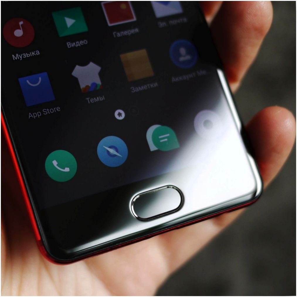 Обзор смартфона Meizu Pro 7: два "глаза", два экрана (обзор, смартфона, meizu, глаз) Обзор смартфона Meizu Pro 7: два "глаза", два экрана