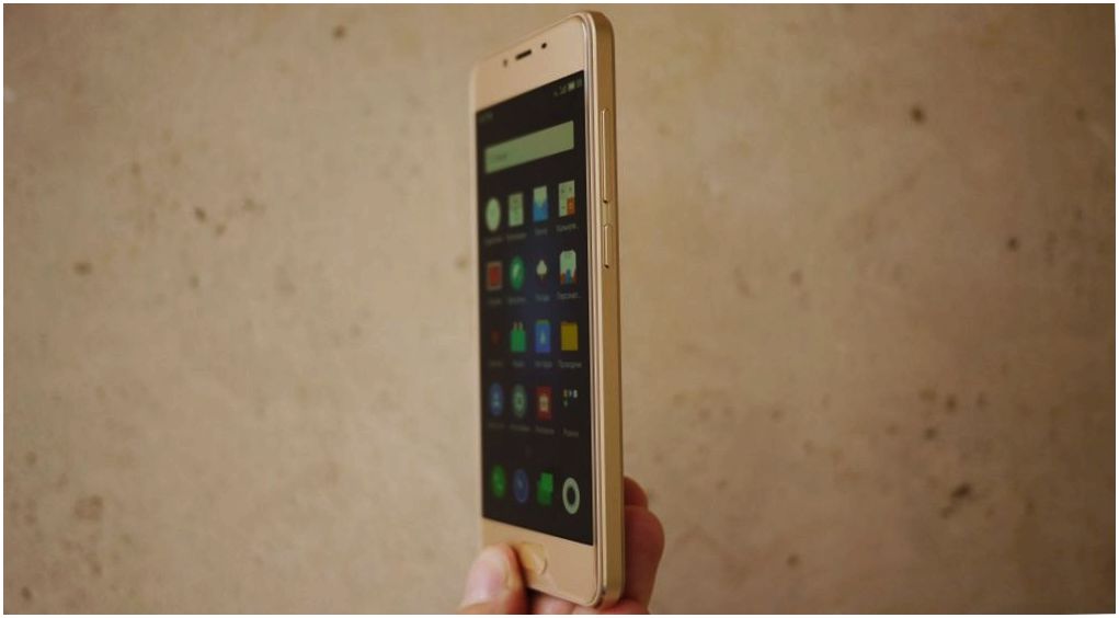 Обзор смартфона Meizu U10: стекло возвращается (обзор, смартфона, meizu, стечь, возвращать) Обзор смартфона Meizu U10: стекло возвращается