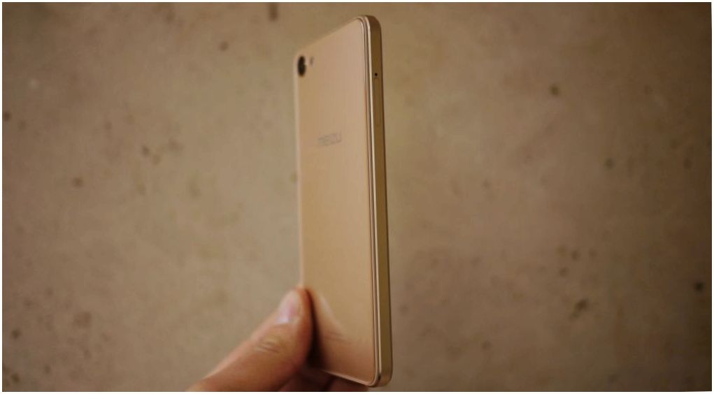 Обзор смартфона Meizu U10: стекло возвращается (обзор, смартфона, meizu, стечь, возвращать) Обзор смартфона Meizu U10: стекло возвращается